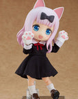 Nendoroid Doll Kaguya-sama: Love is War? - Chika Fujiwara 14 cm