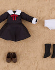 Kaguya-sama: Love is War? Nendoroid Doll Outfit Set Shuchiin Academy Uniform - Girl
