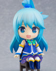 KonoSuba: Legend of Crimson Nendoroid Swacchao! Figure Aqua 9 cm