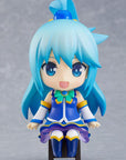 KonoSuba: Legend of Crimson Nendoroid Swacchao! Figure Aqua 9 cm