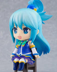 KonoSuba: Legend of Crimson Nendoroid Swacchao! Figure Aqua 9 cm