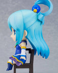 KonoSuba: Legend of Crimson Nendoroid Swacchao! Figure Aqua 9 cm