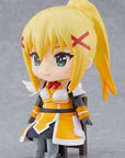 KonoSuba: Legend of Crimson Nendoroid Swacchao! Figure Darkness 9 cm
