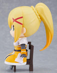 KonoSuba: Legend of Crimson Nendoroid Swacchao! Figure Darkness 9 cm