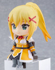 KonoSuba: Legend of Crimson Nendoroid Swacchao! Figure Darkness 9 cm
