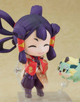 Sakuna: Of Rice and Ruin Nendoroid Action Figure Princess Sakuna 10 cm