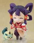 Sakuna: Of Rice and Ruin Nendoroid Action Figure Princess Sakuna 10 cm