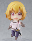 Peach Boy Riverside Nendoroid PVC Action Figure Sally 10 cm