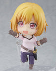 Peach Boy Riverside Nendoroid PVC Action Figure Sally 10 cm