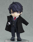 Love & Producer Nendoroid Doll Action Figure Li Zeyan: If Time Flows Back Ver. 14 cm