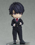 Love & Producer Nendoroid Doll Action Figure Li Zeyan: If Time Flows Back Ver. 14 cm