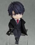 Love & Producer Nendoroid Doll Action Figure Li Zeyan: If Time Flows Back Ver. 14 cm
