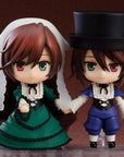 Rozen Maiden Nendoroid Action Figure Suiseiseki 10 cm