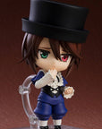 Rozen Maiden Nendoroid Action Figure Souseiseki 10 cm