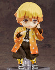 Demon Slayer: Kimetsu no Yaiba Nendoroid Doll Action Figure Zenitsu Agatsuma 14 cm