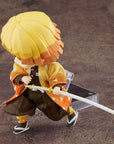 Demon Slayer: Kimetsu no Yaiba Nendoroid Doll Action Figure Zenitsu Agatsuma 14 cm