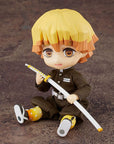 Demon Slayer: Kimetsu no Yaiba Nendoroid Doll Action Figure Zenitsu Agatsuma 14 cm