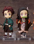 Demon Slayer: Kimetsu no Yaiba Nendoroid Doll Action Figure Zenitsu Agatsuma 14 cm