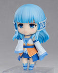 The Legend of Sword and Fairy Nendoroid Action Figure Long Kui / Blue 10 cm