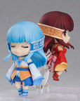 The Legend of Sword and Fairy Nendoroid Action Figure Long Kui / Blue 10 cm