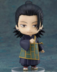 Jujutsu Kaisen 0 Nendoroid Action Figure Suguru Geto: Jujutsu Kaisen 0 Ver. 10 cm