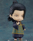 Jujutsu Kaisen 0 Nendoroid Action Figure Suguru Geto: Jujutsu Kaisen 0 Ver. 10 cm