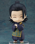 Jujutsu Kaisen 0 Nendoroid Action Figure Suguru Geto: Jujutsu Kaisen 0 Ver. 10 cm