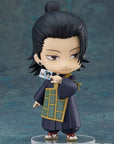 Jujutsu Kaisen 0 Nendoroid Action Figure Suguru Geto: Jujutsu Kaisen 0 Ver. 10 cm