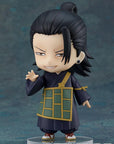 Jujutsu Kaisen 0 Nendoroid Action Figure Suguru Geto: Jujutsu Kaisen 0 Ver. 10 cm