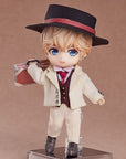 Mr Love: Queen's Choice Parts for Nendoroid Doll Figures Outfit Set Kiro