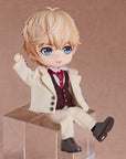 Mr Love: Queen's Choice Parts for Nendoroid Doll Figures Outfit Set Kiro