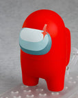 Among Us Nendoroid Action Figure Crewmate (Red) 10 cm