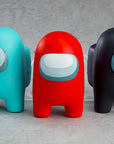 Among Us Nendoroid Action Figure Crewmate (Red) 10 cm