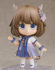 Kano Nendoroid Action Figure 10 cm
