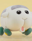 Pui Pui Molcar Nendoroid Action Figure Shiromo 6 cm