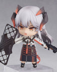 Arknights Nendoroid Action Figure Saria 10 cm