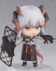 Arknights Nendoroid Action Figure Saria 10 cm