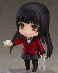 Kakegurui - Compulsive Gambler Nendoroid Action Figure Yumeko Jabami 10 cm