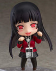 Kakegurui - Compulsive Gambler Nendoroid Action Figure Yumeko Jabami 10 cm