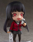 Kakegurui - Compulsive Gambler Nendoroid Action Figure Yumeko Jabami 10 cm