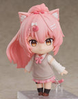 HiiroVTuber Nendoroid Action Figure Hiiro 10 cm
