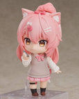 HiiroVTuber Nendoroid Action Figure Hiiro 10 cm