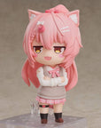 HiiroVTuber Nendoroid Action Figure Hiiro 10 cm