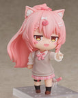 HiiroVTuber Nendoroid Action Figure Hiiro 10 cm