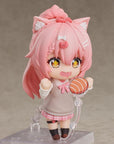 HiiroVTuber Nendoroid Action Figure Hiiro 10 cm