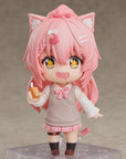 HiiroVTuber Nendoroid Action Figure Hiiro 10 cm