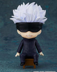Jujutsu Kaisen Nendoroid Swacchao! Figure Satoru Gojo 9 cm