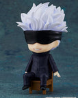 Jujutsu Kaisen Nendoroid Swacchao! Figure Satoru Gojo 9 cm