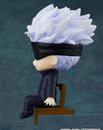 Jujutsu Kaisen Nendoroid Swacchao! Figure Satoru Gojo 9 cm