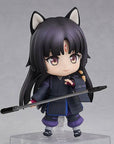 Arknights Nendoroid Action Figure Saga 10 cm